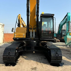 Excavatrice d'occasion Sany Sy365h, Sany95, Sany215, Sany335, Sany365, Sany485, Sany550, excavatrice sur chenilles lourde de 36 tonnes, moyenne et grande, à vendre - Product Image 3