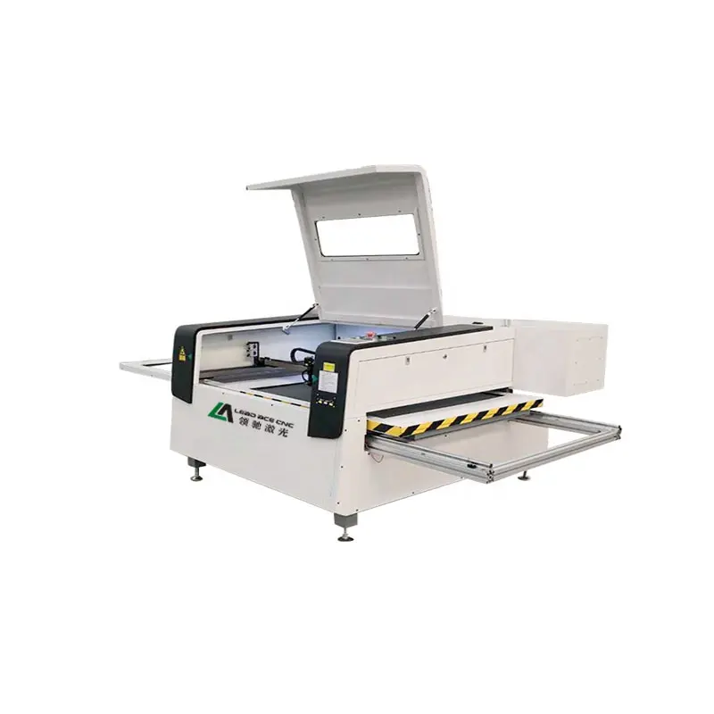 100w 1300x900mm Graveur Laser Machine De Découpe pour Bricolage Verre Papier