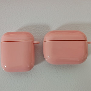 Pour Airpods 4 étui couleur bonbon TPU brillant housse de protection étuis pour écouteurs pour Airpods Pro 2 1 2 <span class=keywords><strong>3</strong></span> 4 génération - Product Image 4