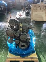 BF 4M 1013 EC DEUTZ AG Moteurs pour pompe à béton