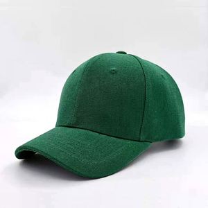 Casquette de baseball brodée personnalisée pour homme – Nouveau design unique pour le sport en plein air, la pêche et la plage - Product Image 5