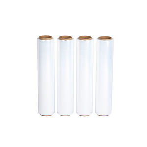 Film étirable en plastique PE PE Wrap Vente en gros - Product Image 3
