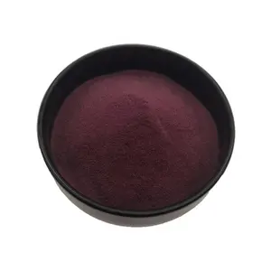 100% Water Soluble Freeze Dried Mulberry Powder