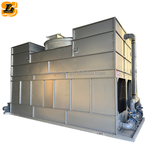 <span class=keywords><strong>Tour</strong></span> de refroidissement <span class=keywords><strong>adiabatique</strong></span> sec/humide Shenglin pour centre de données - Product Image 2