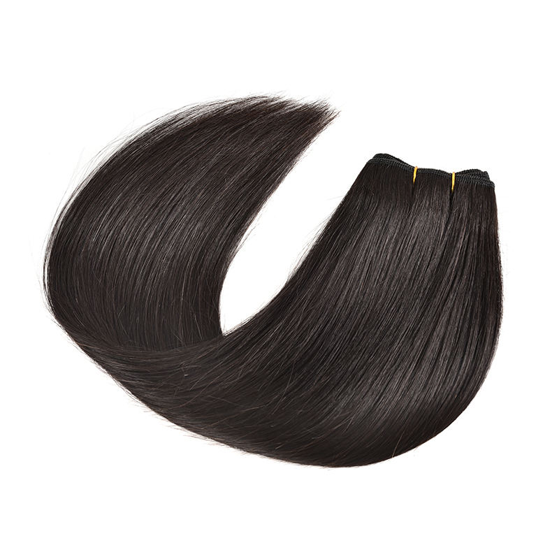 ตรงเรียบลื่นดุจแพรไหม