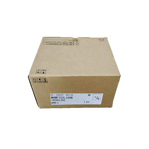 Module de contrôleur PLC Gold Seller MHMF152L1G6M, neuf, original, en stock, contrôleur de programmation PLC - Product Image 1