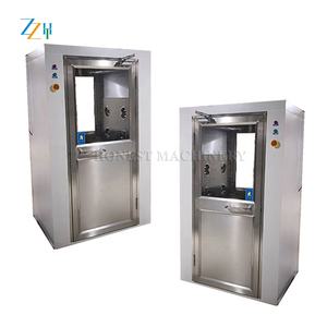 Ducha de aire de alta eficiencia, sala limpia, ducha de aire para sala limpia, ducha de aire inteligente - Product Image 6