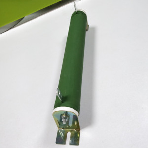 Fixation avec Tube en <span class=keywords><strong>céramique</strong></span>, 1000 w, haute puissance, résistante à la chaleur - Product Image 5