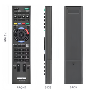 Nouvelle télécommande de remplacement RM-YD103 pour <span class=keywords><strong>Bravia</strong></span> LED LCD HDTV KDL-50W706B - Product Image 2