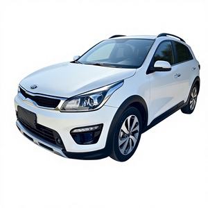 Kia KX CROSS <span class=keywords><strong>2018</strong></span> 2019 2020 1.6L 6AT Edition toit ouvrant Volant à gauche Voitures d'occasion - Product Image 1