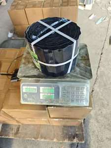 Bordes Metálicos Planos para Jardín, Estilo Floral, Protección para Cercas de Patio, Jardín y Parque - Product Image 3