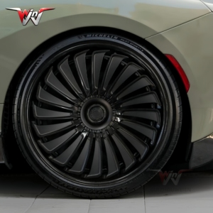 Nuovi Cerchi in Alluminio Forgiato Beadlock per Fuoristrada ATV 17 18 19 20 Pollici <span class=keywords><strong>4x4</strong></span> 8x6.5 6x139.7 6x135 per Jeep BMW X3 X5 X7 Ford F150 Mustang - Product Image 4