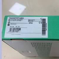 1 pièce neuve dans la boîte, adaptée au TSXMFPP128K TSX-MFPP-128K