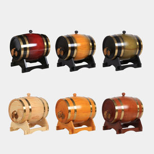 Distributeur de bière <span class=keywords><strong>en</strong></span> <span class=keywords><strong>bois</strong></span>, modèle 3L 5L 10L 25L 50L 100L, haute qualité, distributeur de boissons, très bon marché, <span class=keywords><strong>en</strong></span> vente, vente <span class=keywords><strong>en</strong></span> gros - Product Image 6