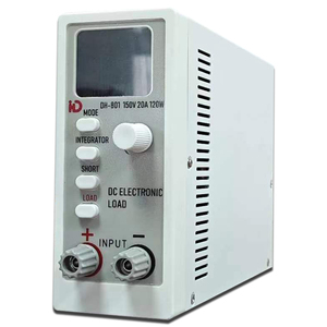 Fabriek Directe Verkoop Cv Vaste Spanning Dc Elektronische Belasting Meter Integrale Timing Functie Cc Vast Elektronisch Meetinstrument - Product Image 1