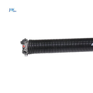 Ölgekühlte Verzinkte Garagentor-Feder Automatische Garagentor-Torsionsfeder 207x2x20 - Product Image 6