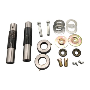 Kit de réparation de rotule de direction EQ-1061 32*185 de haute qualité pour camions Faw Jiefang - Product Image 5