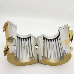 Calentador Infrarrojo Cerámico de Alta Potencia para Control de Temperatura en Máquinas de Extrusión de Plástico - Product Image 6