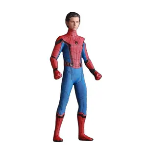 OEM & ODM-figura coleccionable de plástico personalizada, conjunto de juguetes de marvel, modelo de dibujos animados en 3d, fábrica de figuras de acción, venta al por mayor