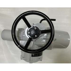 ตัวกระตุ้นควบคุมอัจฉริยะ IP68 รุ่นดั้งเดิม 3 เฟส IQ18-F10-A - Product Image 4