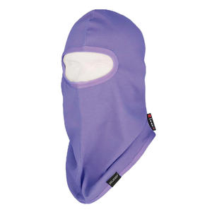 Balaclava ignifuge CAT2 certifiée NFPA 2112 <span class=keywords><strong>pour</strong></span> le soudage et les travaux électriques - Product Image 3