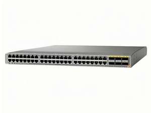 New Original for N9K-C9364C Nexus 9K ACI & NX-OS Leaf/Spine 24-Port 1Gbps QSFP28 POE <b>Switch</b> N9K-C9364C-GX - Product Image 1
