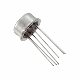 Composants électroniques 2N2914 TO-78-6 Transistors en boîte métallique BOM IC en stock - Product Image 1