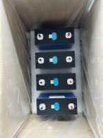 Batterie LifePO4 EV MB31/314Ah testée par Marko + Goujon M6 + Barres de connexion en cuivre pur + Plaque en résine époxy + DDP + Sans taxes (Stock UE, Pré-vente)