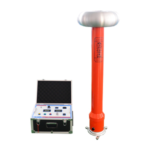 เครื่องทดสอบแรงดันไฟฟ้าสูง DC รุ่น Demiks ZGF300KV/5mA คุณภาพสูง - Product Image 2