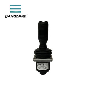 Pièces détachées ZOOMLION, contrôleur de joystick à double axe 1020520993 pour les plateformes élévatrices Zoomlion ZA10RJE ZA14J ZA14JE ZA20J ZA24J ZA32J - Product Image 3