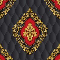 Papier peint damassé en relief pvc 3d, décoration pour murs, revêtement mural, bon marché, fournisseur chinois
