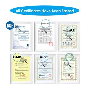 OEM giảm béo bổ sung giảm cân sản phẩm chất lỏng keto giọt cho chất béo Burner hiệu quả sự thèm ăn Chế độ ăn uống giảm - Product Image 6