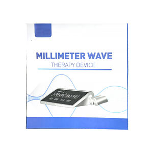 Produto viral 2025 duplo milímetro ondas terapia máquina para tratamento bexiga - Product Image 6