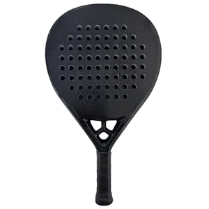 <span class=keywords><strong>Raquette</strong></span> de <span class=keywords><strong>padel</strong></span> sur mesure 2025 OEM ODM, conception personnalisée, <span class=keywords><strong>raquette</strong></span> de tennis de <span class=keywords><strong>padel</strong></span> en carbone 3K/12K/18K - Product Image 1