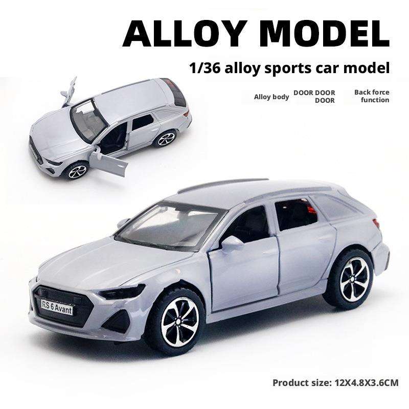 [sac] gris autrichien