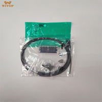 Capteur à fibre optique FD-32GX, têtes de fibre pour kit amplificateur FX-501 FX-101, capteur industriel