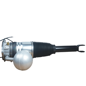 Amortiguadores de Suspensión Neumática Traseros Izquierdos 3D0616001 3D0616001J 3D0616001H 3D0616001N Compatibles con Volkswagen Phaeton - Product Image 2