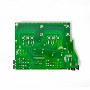 A20B-2102-0435 pelat dasar drive baru, dibongkar, diuji, dan dalam kondisi baik. Negosiasi harga - Product Image 2