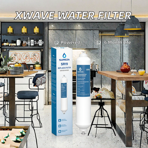 <span class=keywords><strong>Filtre</strong></span> <span class=keywords><strong>à</strong></span> <span class=keywords><strong>eau</strong></span> au charbon actif <span class=keywords><strong>pour</strong></span> <span class=keywords><strong>réfrigérateur</strong></span> 2026, nouveau produit en gros, sans puce, remplacement original - Product Image 3