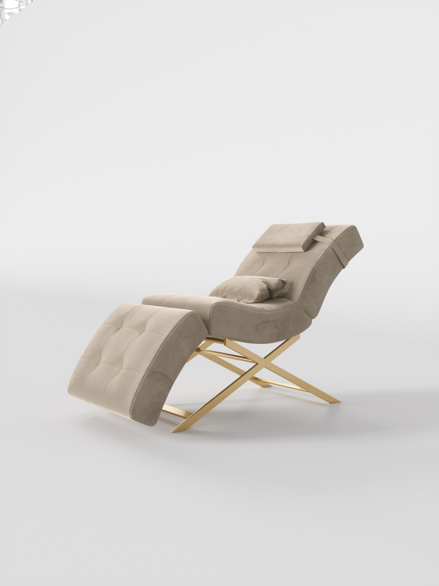 สีน้ำตาล