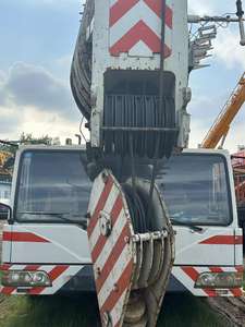 Originale gru per gru <span class=keywords><strong>zoomlion</strong></span> 220ton 200ton per tutti i terreni in vendita usato gru per camion <span class=keywords><strong>zoomlion</strong></span> QAY220 <span class=keywords><strong>QAY200</strong></span> 200ton - Product Image 2