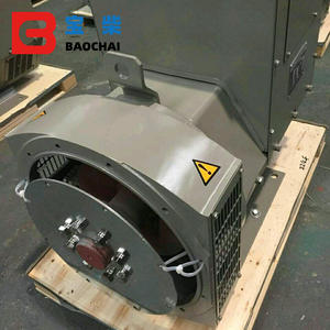 Grupo Electrógeno Diésel Monofásico y Trifásico, <span class=keywords><strong>Alternador</strong></span> Síncrono Sin Escobillas <span class=keywords><strong>de</strong></span> Cobre, 34-82KW, 224C 224D 224E 224F 224G 224G - Product Image 5