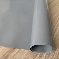 Bâche en tissu Polyester résistant en PVC pour bateau gonflable