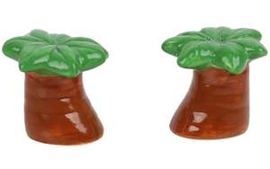 Salero y pimentero <span class=keywords><strong>Palmera</strong></span> - Product Image 3