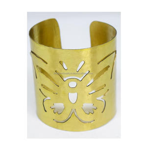 2025 Greek Sunflower Wide Cuff Roman <b>Copper</b> Jewelry Christmas boho multi color cuff <b>Bracelet</b> Ladies Long Winter Coats Jewelry - Product Image 4
