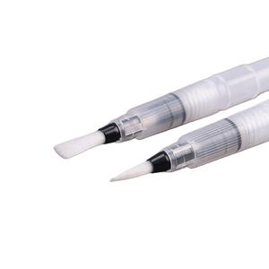 Pinceau à eau pour peinture, stylo à eau pour calligraphie, outil de dessin, réservoir d'eau, pinceau de haute qualité, vente d'usine - Product Image 1