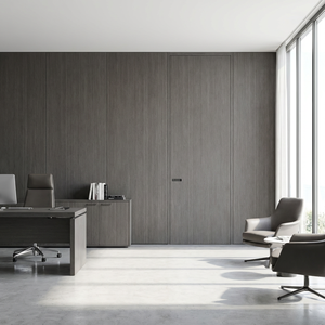 <span class=keywords><strong>Porte</strong></span> intérieure invisible minimaliste moderne, réduction <span class=keywords><strong>acoustique</strong></span> de 46 dB, membrane en PVC imperméable, <span class=keywords><strong>porte</strong></span> à plat pour <span class=keywords><strong>appartement</strong></span> - Product Image 2