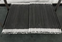Prix d'usine – Tiges industrielles en carbure de silicium en forme de U, W, I, marque Kaitao, origine Shandong Chine, personnalisables, service de découpe