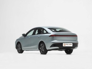 Roewe D6 2026 Edición <span class=keywords><strong>Youxiang</strong></span> 450KM, Auto Compacto Eléctrico, Vehículo de Nueva Energía - Product Image 5