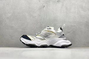 Zapatillas Deportivas de Plataforma Alta con Suela Gruesa para Mujer, Diseño de Lujo, Color Sólido, Casuales, Transpirables - Product Image 4